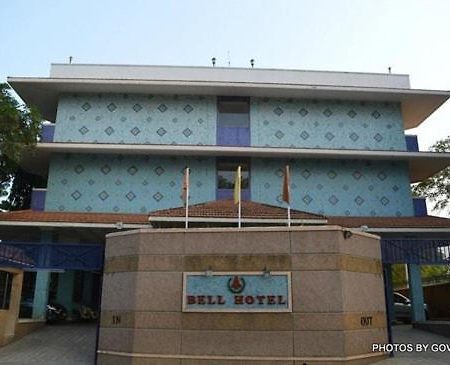 Bell Hotel Sivakasi ภายนอก รูปภาพ