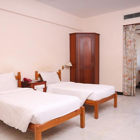 Bell Hotel Sivakasi ภายนอก รูปภาพ