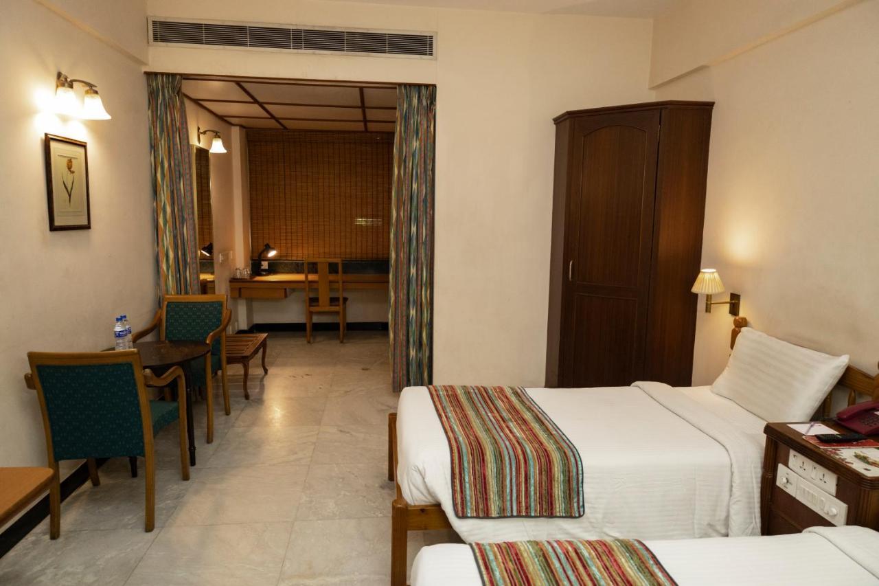 Bell Hotel Sivakasi ภายนอก รูปภาพ