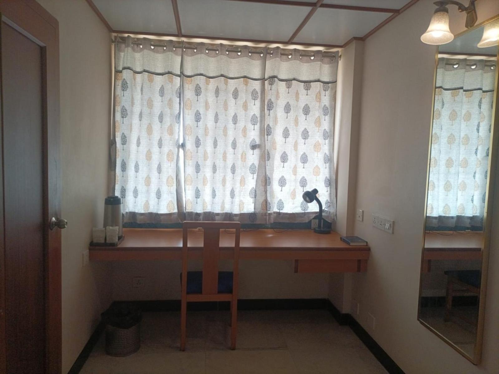 Bell Hotel Sivakasi ภายนอก รูปภาพ